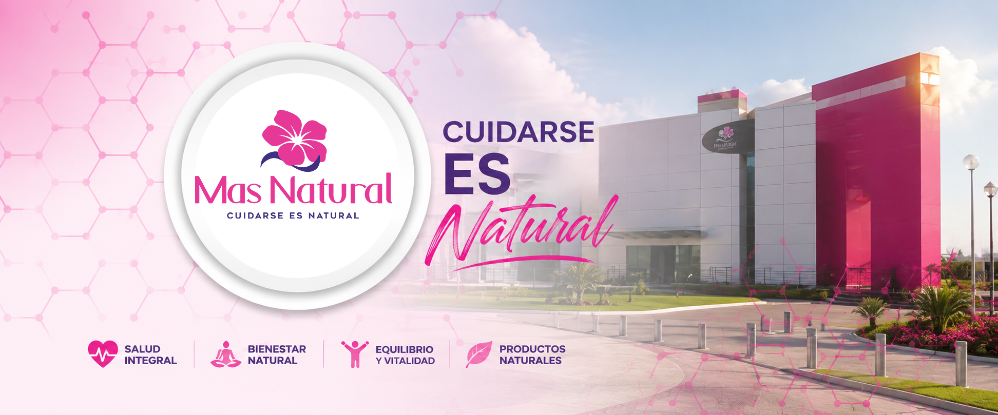 Bienestar natural